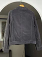 Chaqueta de algodón ploma - Miniatura 4