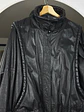 Chaqueta de cuero vintage - Miniatura 2