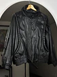 Chaqueta de cuero vintage - Miniatura 7