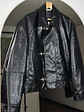 Chaqueta cuero sintético  - Miniatura 2