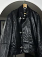 Chaqueta cuero sintético  - Miniatura 3