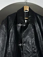 Chaqueta cuero sintético  - Miniatura 4