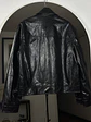 Chaqueta cuero sintético  - Miniatura 5