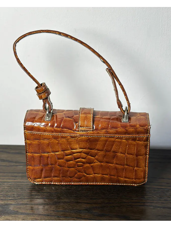 Cartera imitación piel 6