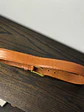 Cinturón de cuero  - Miniatura 3