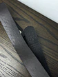 Cinturón de cuero negro  - Miniatura 7