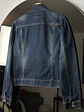 Chaqueta de mezclilla - Miniatura 3