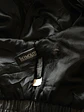 Chaqueta de cuero negra  - Miniatura 8