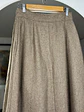 Falda beige vintage - Miniatura 6