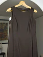 Vestido jumper café - Miniatura 2