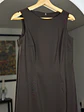 Vestido jumper café - Miniatura 3