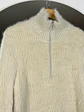 Chaleco beige afelpado - Miniatura 2