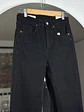 Pantalon negro flare - Miniatura 3