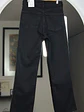 Pantalon negro flare - Miniatura 5