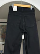 Pantalon negro flare - Miniatura 6