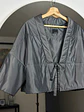 Chaqueta ploma acolchada - Miniatura 2