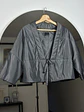 Chaqueta ploma acolchada - Miniatura 3