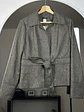 Blazer de lana  - Miniatura 1
