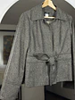 Blazer de lana  - Miniatura 2