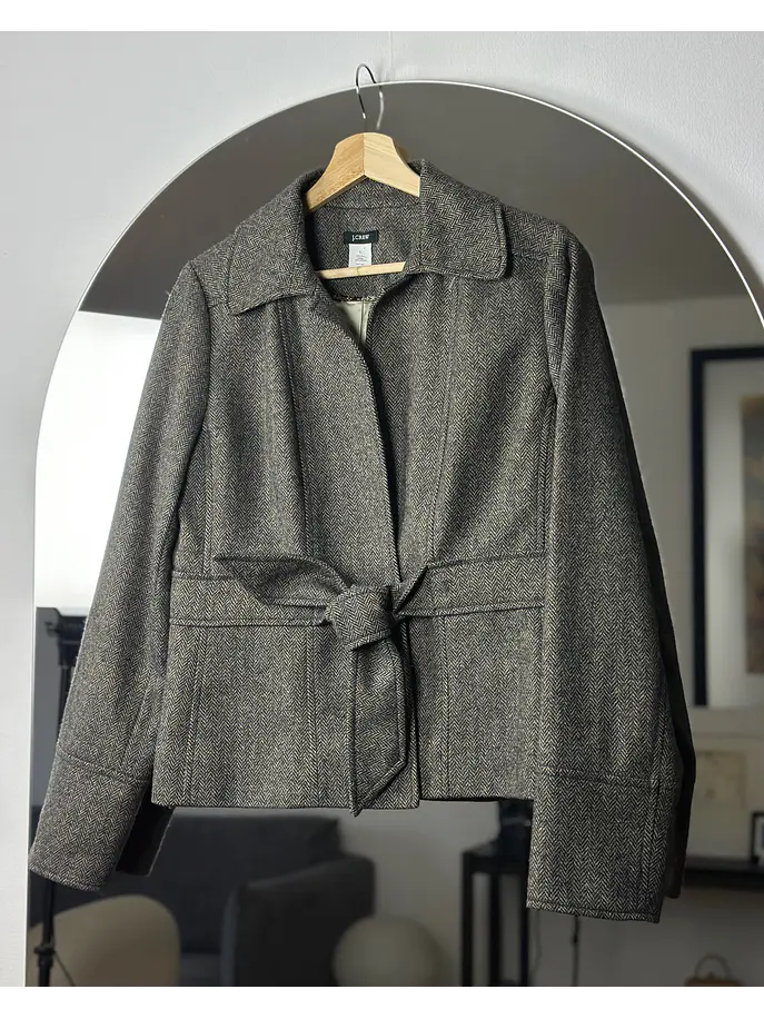 Blazer de lana  3