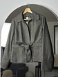 Blazer de lana  - Miniatura 3
