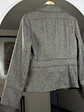 Blazer de lana  - Miniatura 6