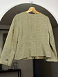 Chaqueta de paño beige  - Miniatura 4