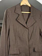 Chaqueta de lino  - Miniatura 3