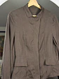 Chaqueta de lino  - Miniatura 5