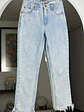 Jeans celeste claro - Miniatura 1