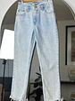 Jeans celeste claro - Miniatura 2