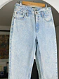 Jeans celeste claro - Miniatura 5