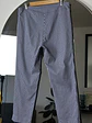 Pantalón capri rayado - Miniatura 3