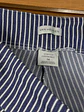 Pantalón capri rayado - Miniatura 8