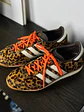 Zapatillas animal print - Miniatura 1