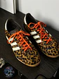 Zapatillas animal print - Miniatura 3