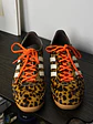 Zapatillas animal print - Miniatura 4
