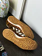 Zapatillas animal print - Miniatura 8