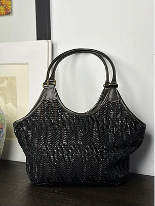Cartera de hombro