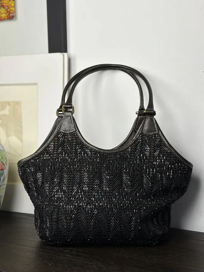 Cartera de hombro 2