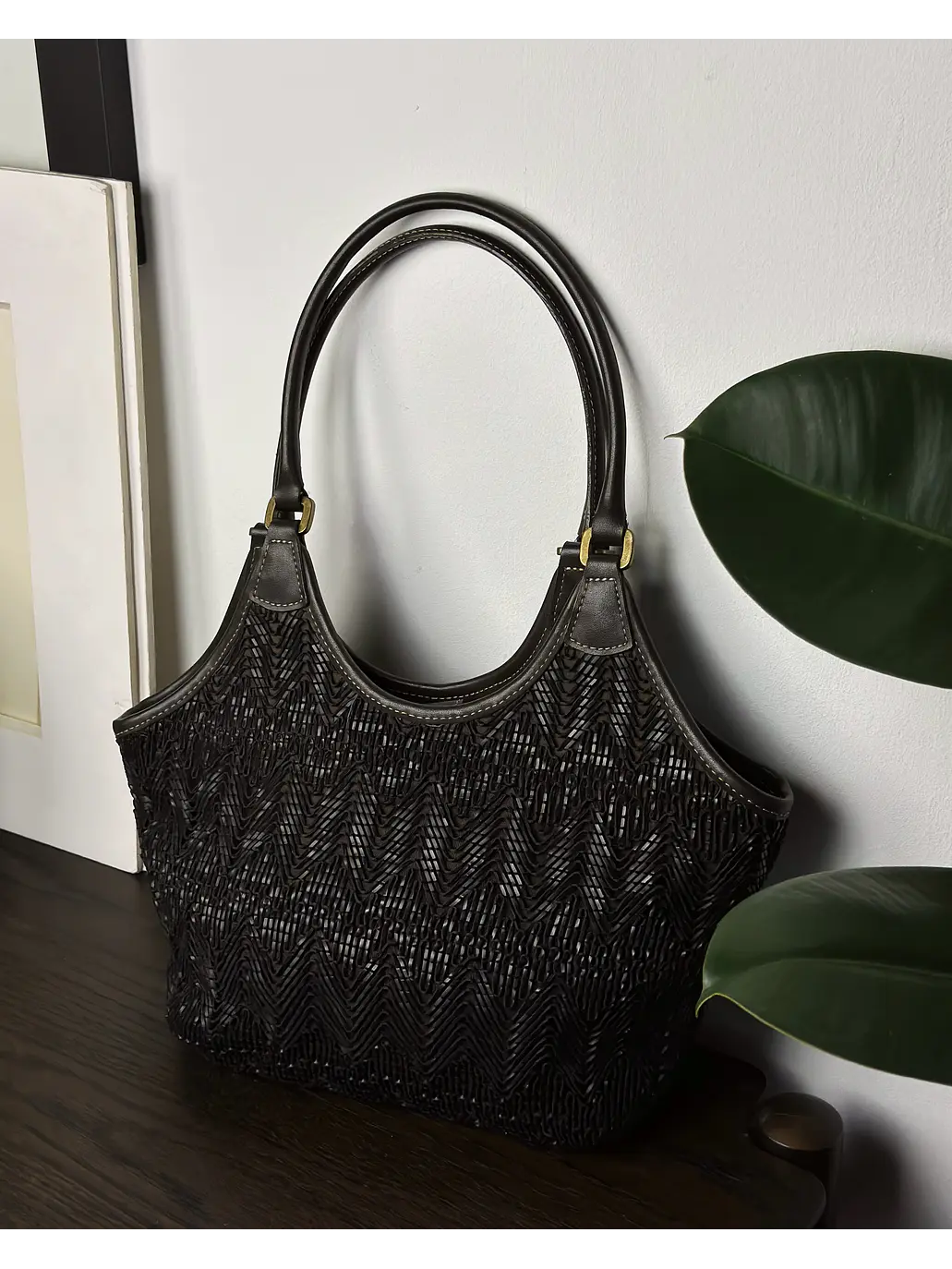 Cartera de hombro 1