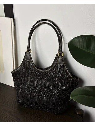 Cartera de hombro