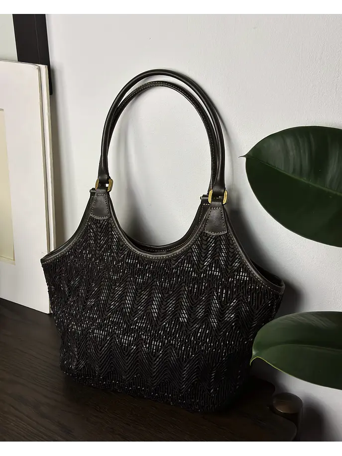 Cartera de hombro 1