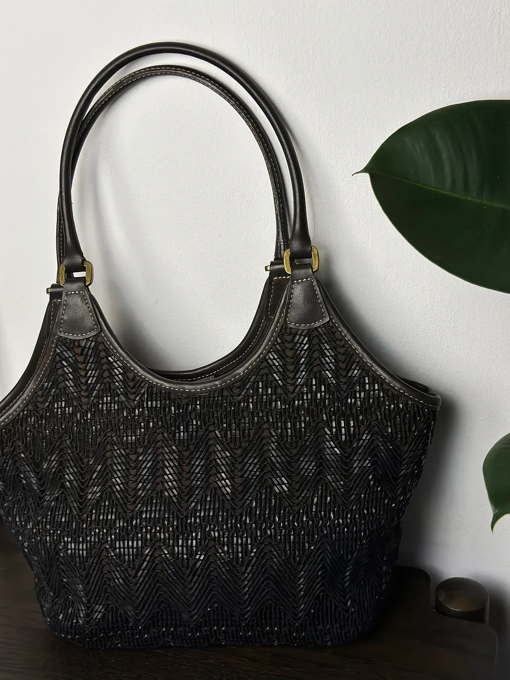 Cartera de hombro 5