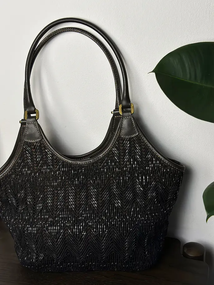 Cartera de hombro 5