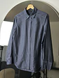 Camisa ploma azulada - Miniatura 1