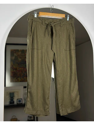 Capri verde militar