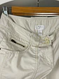 Pantalón capri beige  - Miniatura 5