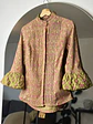 Camisa diseño paisley - Miniatura 1