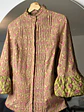 Camisa diseño paisley - Miniatura 2